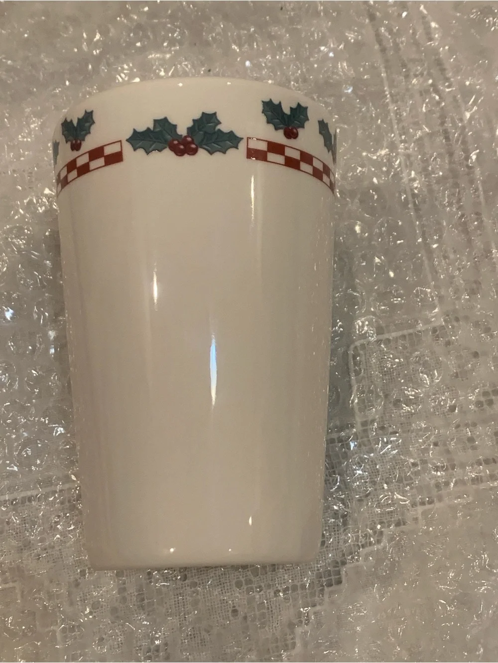Vintage 1998 Longaberger Pottery 